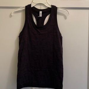 NWT Athleta momentum tank